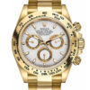 Rolex Cosmograph Daytona Oyster, 40 mm, Oystersteel M116508-0001