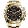 Rolex Cosmograph Daytona Oyster, 40 mm, Oystersteel M116508-0004