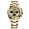 Rolex Cosmograph Daytona  Oyster, 40 mm, Oystersteel M116508-0014