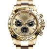 Rolex Cosmograph Daytona  Oyster, 40 mm, Oystersteel M116508-0014