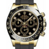 Rolex Cosmograph Daytona Oyster, 40 mm, Oystersteel M116518ln-0043