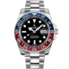 Rolex GMT-Master II, 40mm, 116719-BLRO