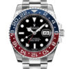 Rolex GMT-Master II, 40mm, 116719-BLRO