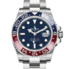 Rolex GMT-MASTER II  Oyster, 40 mm, white gold  M126719BLRO-0003