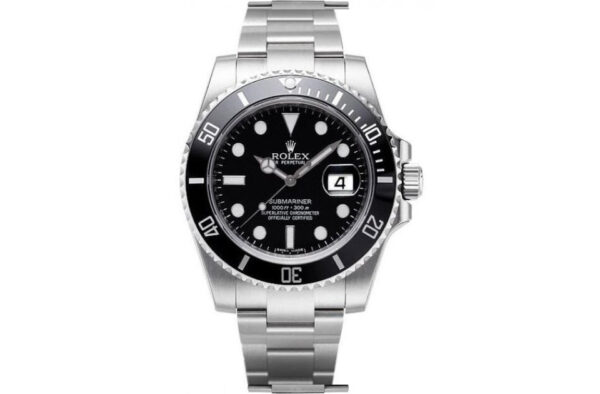 Rolex Submariner M126610LN-0001 Oyster, 41 mm, Oystersteel