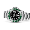 Rolex Submariner Date Oyster, 41 mm, Oystersteel m126610lv-0002