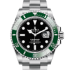 Rolex Submariner Date Oyster, 41 mm, Oystersteel m126610lv-0002