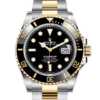 Rolex Submariner Date Oyster, 41 mm, Oystersteel m126613ln-0002