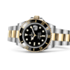 Rolex Submariner Date Oyster, 41 mm, Oystersteel m126613ln-0002