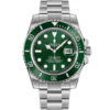 Rolex Submariner Date Steel 40mm 116610LV-97200 Automatic Steel