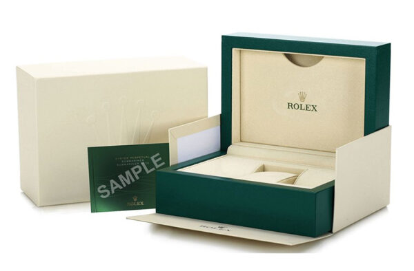 Rolex Submariner Date Steel 40mm 116610LV-97200 Automatic Steel