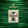 Rolex Cosmograph Daytona Oyster, 40 mm, Oystersteel M116515ln-0055