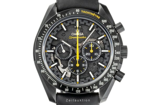 OMEGA Speedmaster Dark Side of The Moon Chronograph 44.25mm